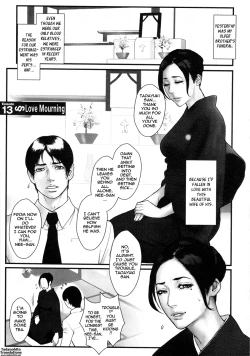 Page 117 of Innyuu x Chijo | Milky Bitch