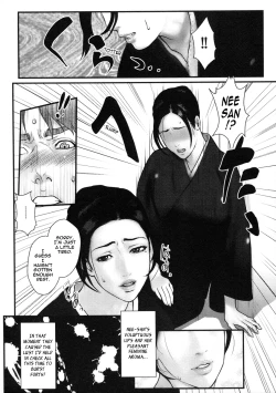 Page 118 of Innyuu x Chijo | Milky Bitch