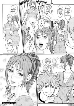 Page 168 of Innyuu x Chijo | Milky Bitch