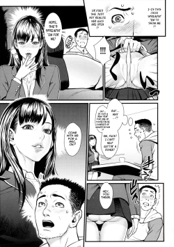 Page 173 of Innyuu x Chijo | Milky Bitch
