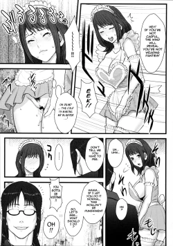 Page 61 of Innyuu x Chijo | Milky Bitch