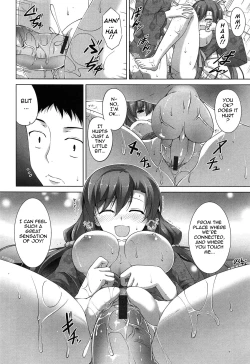Page 18 of Itsu Sex Suru no, Imadesho! | The Best Time for Sex is Now Ch. 1-6
