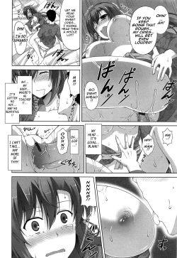 Page 20 of Itsu Sex Suru no, Imadesho! | The Best Time for Sex is Now Ch. 1-6