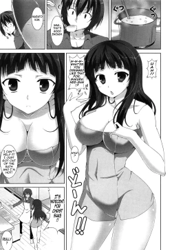 Page 53 of Itsu Sex Suru no, Imadesho! | The Best Time for Sex is Now Ch. 1-6