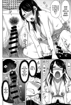 Page 16 of Doki Doki Kateihoumon | Dokidoki Home Visit