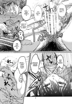 Page 10 of Oshigoto After 2