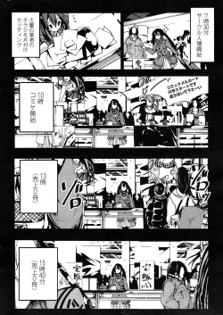 Page 18 of COMIC Penguin Club Sanzokuban 2014-12