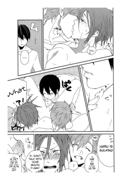 Page 4 of Greedy Angel