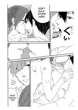 Page 5 of Greedy Angel