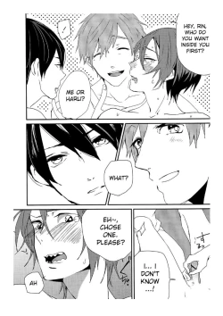 Page 7 of Greedy Angel