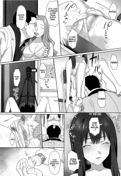 Page 7 of WUG no Hidoi Hi. | WUG's Terrible Day.