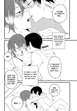 Page 15 of Hot Candy Dolly