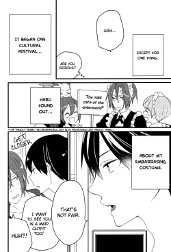 Page 3 of Hot Candy Dolly