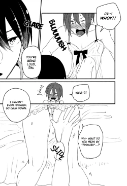 Page 9 of Hot Candy Dolly