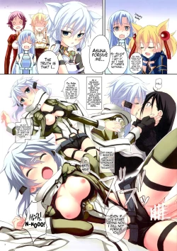 Page 7 of Mad Tea Party