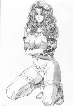 Page 6 of REVENGE II