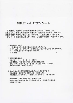 Page 47 of OUT LET 21