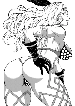 Page 2 of Nighthead Amazon