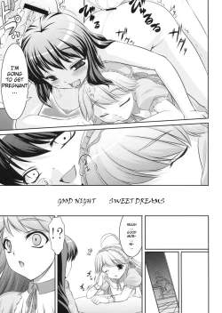 Page 28 of Yukiho no Ocha wa Koi no Aji | Yukiho's Tea is the Flavor of Love