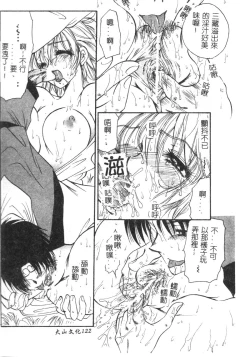 Page 127 of Momoiro Saiyuuki