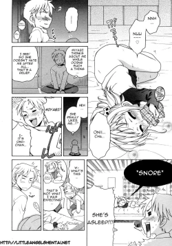 Page 9 of Miyabi Dream'n