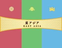 Page 123 of Eiyuu＊Senki GOLD Visual Fanbook