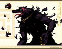 Page 317 of Eiyuu＊Senki GOLD Visual Fanbook