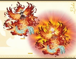 Page 349 of Eiyuu＊Senki GOLD Visual Fanbook