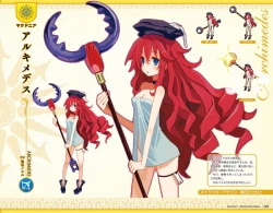 Page 363 of Eiyuu＊Senki GOLD Visual Fanbook