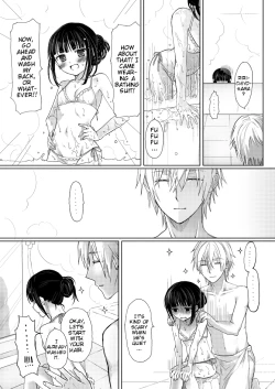 Page 5 of Ririchiyo-sama Issho ni nyuuyoku