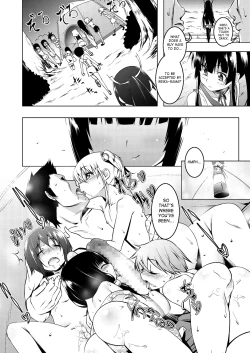 Page 2 of Himo Loli II