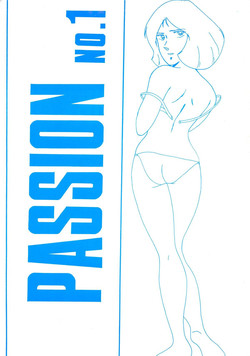 Download PASSION NO. 1