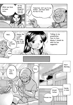 Page 35 of Reijou Maiko| Daughter Maiko Old Family Secret Banquet Ch. 1-2