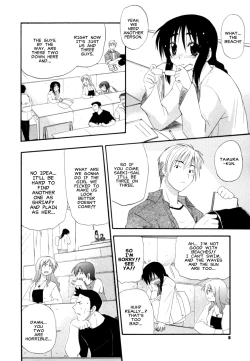 Page 2 of Mune Hatte Ikou!