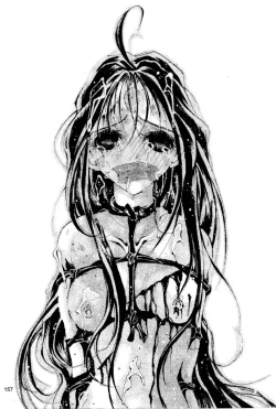 Page 158 of Cutie Police Woman 1