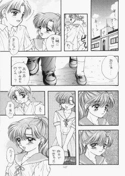 Page 122 of 1000000-nin no Shoujo side star