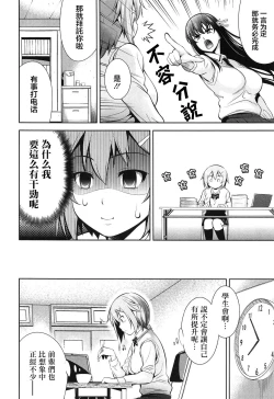 Page 48 of Renai Fuyou Gakuha Ch. 1-3