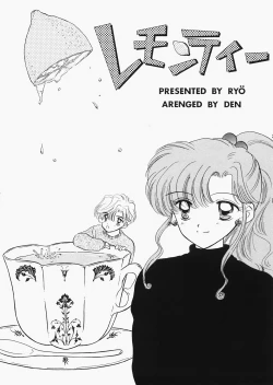 Page 20 of 1000000-nin no Shoujo side heart