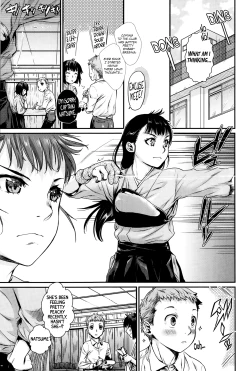 Page 55 of Shibatte Aishite. Ch. 1-3