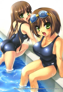 Page 8 of Colorful Princess