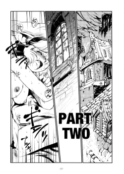 Page 42 of Nekozuki na Akuma to sono Kaineko no Hanashi