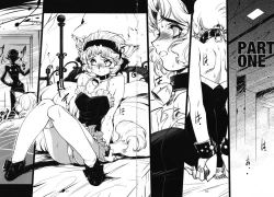 Page 8 of Nekozuki na Akuma to sono Kaineko no Hanashi