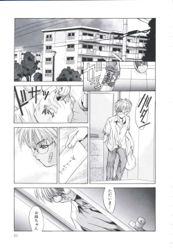 Page 25 of Chijoku Reijou