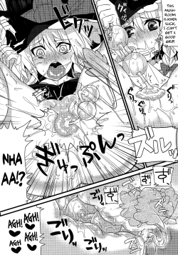 Page 19 of Tama Tama Shippo