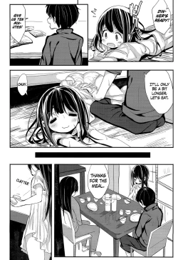 Page 7 of 32 Nichime no Black Summer