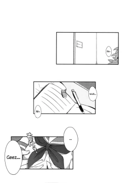 Page 2 of Love Yukiho