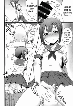 Page 7 of Love Yukiho