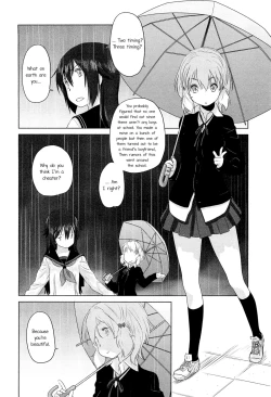 Page 6 of persona KAREN