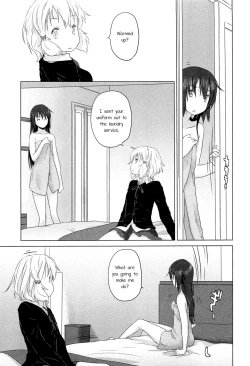 Page 9 of persona KAREN