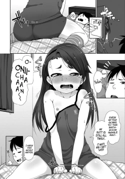 Page 4 of Tsurai! Tsurai! Shiawase!? | It's Hot! It Hurts! It's Good!